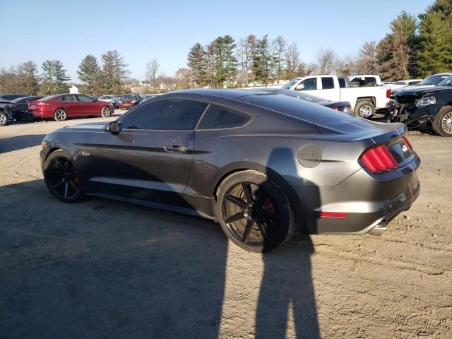 Photo 2 from auction – 2015 FORD MUSTANG GT with VIN 1FA6P8CF7F5399401