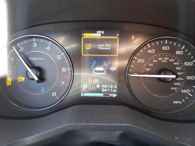 Photo 9 from auction – 2022 SUBARU CROSSTREK with VIN JF2GTABC4NH211330