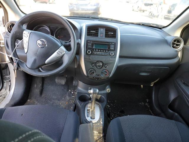 Photo 8 from auction – 2017 NISSAN VERSA S with VIN 3N1CN7AP5HL822877