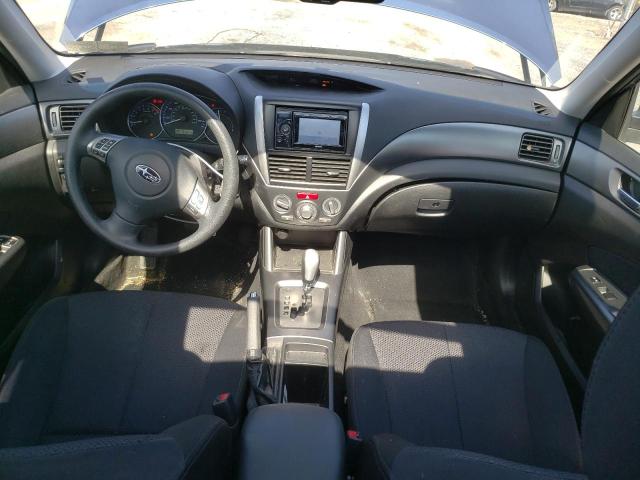 Photo 8 from auction – 2011 SUBARU FORESTER 2 with VIN JF2SHADC5BH754786