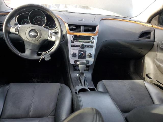Photo 8 from auction – 2010 CHEVROLET MALIBU 2LT with VIN 1G1ZD5E78A4112756