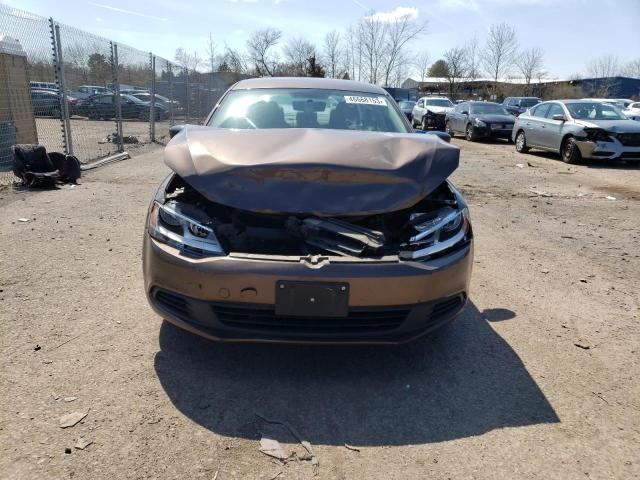 Photo 5 from auction – 2011 VOLKSWAGEN JETTA BASE with VIN 3VW2K7AJ0BM390761