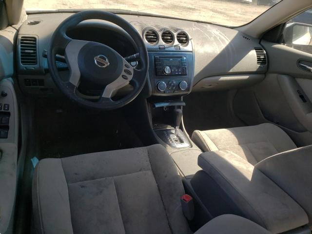 Photo 8 from auction – 2010 NISSAN ALTIMA BAS with VIN 1N4AL2AP5AC164529