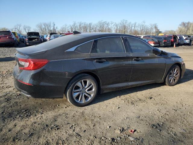 Photo 3 from auction – 2018 HONDA ACCORD LX with VIN 1HGCV1F14JA199331