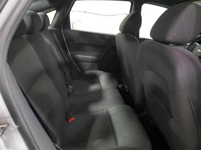 Zdjęcie 10 z aukcji – 2011 FORD FOCUS SE z VIN 1FAHP3FN1BW204797