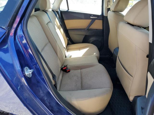 Photo 10 from auction – 2012 MAZDA 3 I with VIN JM1BL1L7XC1550335