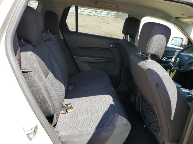Photo 11 from auction – 2012 GMC TERRAIN SL with VIN 2GKALMEK6C6201012