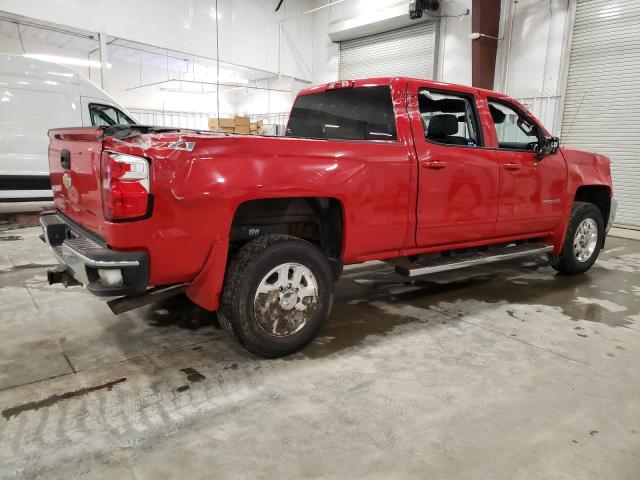 Photo 3 from auction – 2015 CHEVROLET 2500 with VIN 1GC1KVEG6FF652919