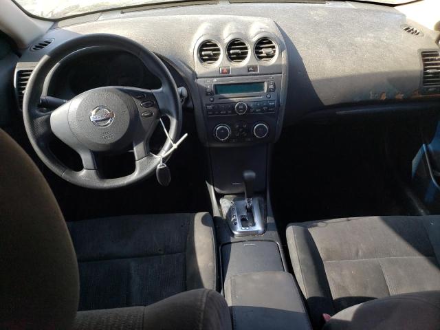 Photo 8 from auction – 2010 NISSAN ALTIMA BAS with VIN 1N4AL2AP5AN441474