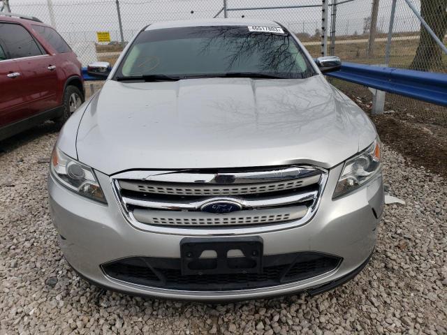 Photo 5 from auction – 2011 FORD TAURUS LIM with VIN 1FAHP2FW2BG110845