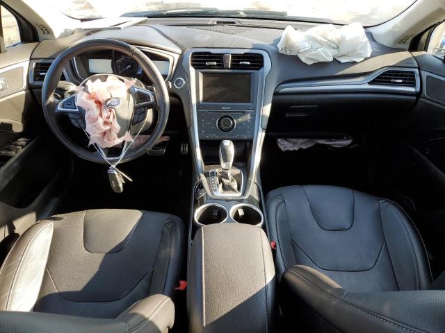 Photo 8 from auction – 2014 FORD FUSION TIT with VIN 3FA6P0K98ER119641
