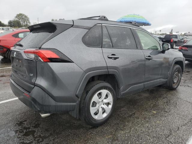 Photo 3 from auction – 2019 TOYOTA RAV4 LE with VIN JTMK1RFV9KD021423