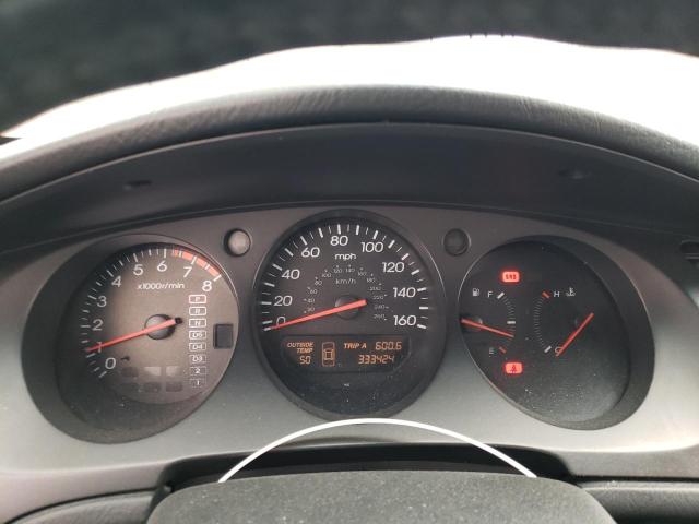 Photo 9 from auction – 2001 ACURA 3.2CL with VIN 19UYA42401A006949