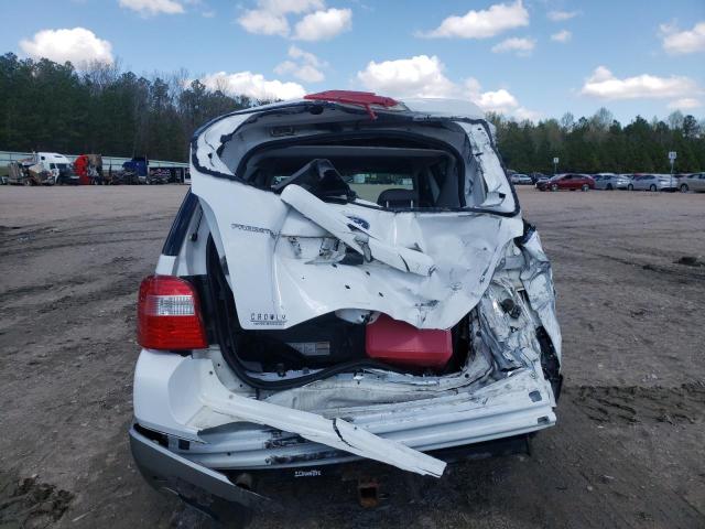 Photo 6 from auction – 2005 FORD FREESTYLE with VIN 1FMDK01195GA08837