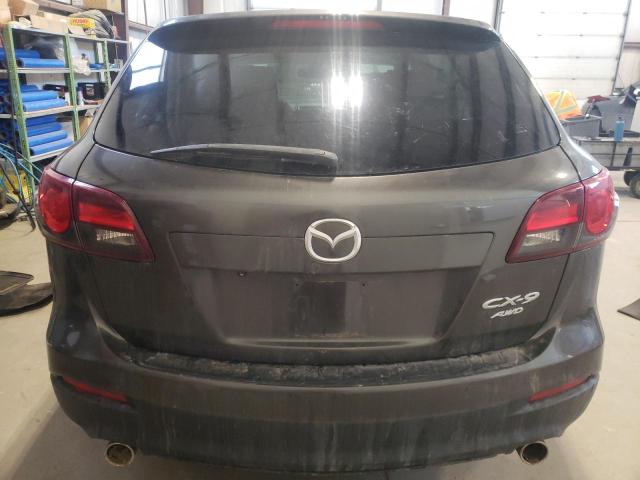 صورة رقم 6 من المزاد - 2015 MAZDA CX-9 TOURI مع VIN JM3TB3CA9F0450663