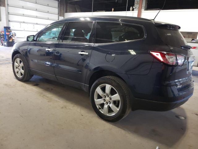 Photo 2 from auction – 2016 CHEVROLET TRAVERSE L with VIN 1GNKVGKD1GJ288206