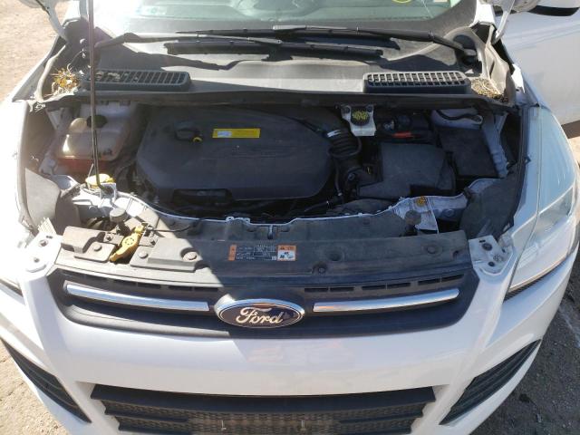 Photo 11 from auction – 2016 FORD ESCAPE SE with VIN 1FMCU9GX0GUA71819