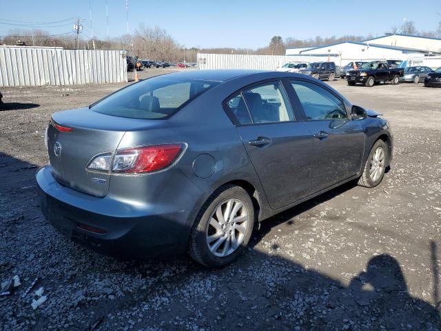 Photo 3 from auction – 2012 MAZDA 3 I with VIN JM1BL1W83C1694507