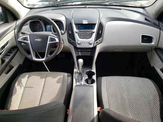 Photo 8 from auction – 2011 CHEVROLET EQUINOX LS with VIN 2CNFLCEC0B6473747