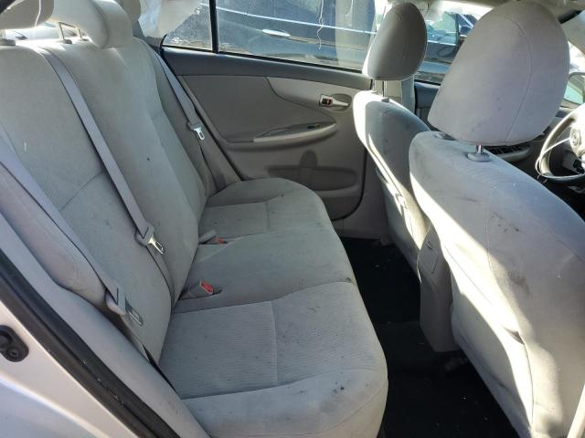 Photo 10 from auction – 2010 TOYOTA COROLLA BA with VIN 2T1BU4EEXAC291378