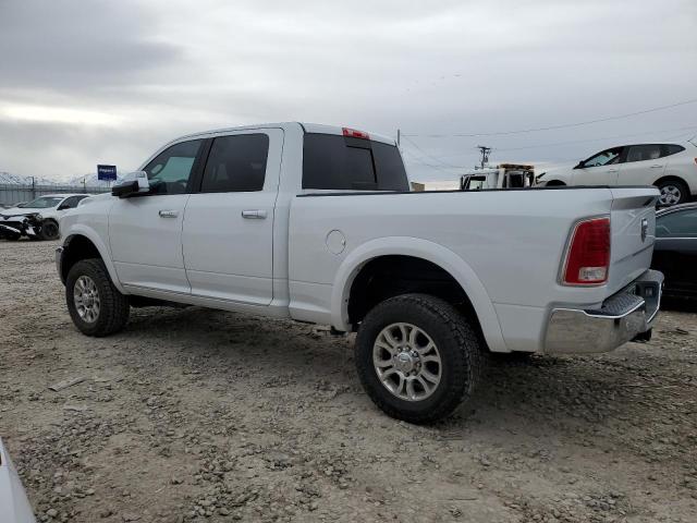 Photo 2 from auction – 2017 RAM 2500 LARAM with VIN 3C6UR5FL5HG759358