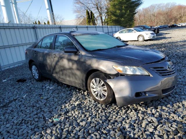 Photo 4 from auction – 2009 TOYOTA CAMRY BASE with VIN 4T1BE46K69U810955