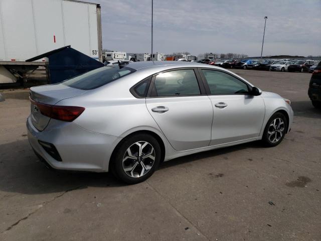 Photo 3 from auction – 2019 KIA FORTE FE with VIN 3KPF24AD8KE041709