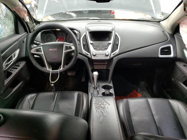 Photo 8 from auction – 2013 GMC TERRAIN SL with VIN 2GKALUEK2D6149086