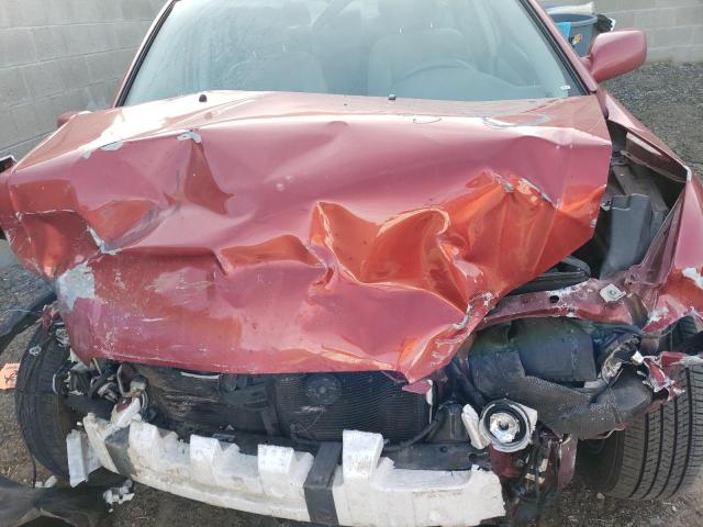 Photo 11 from auction – 2007 TOYOTA COROLLA CE with VIN 1NXBR30E17Z823188