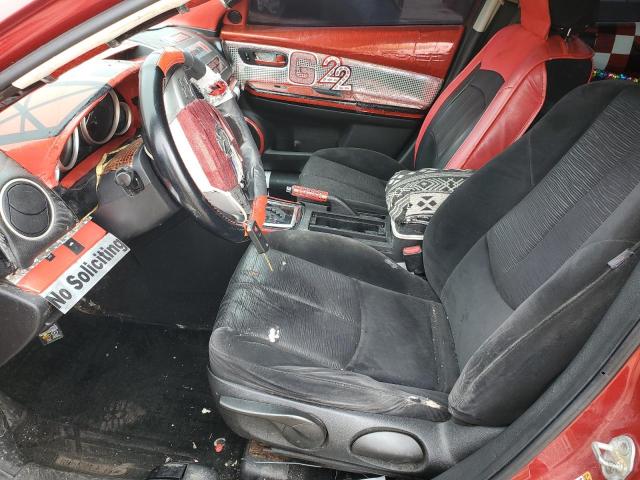 Photo 7 from auction – 2009 MAZDA 6 I with VIN 1YVHP81H795M44827