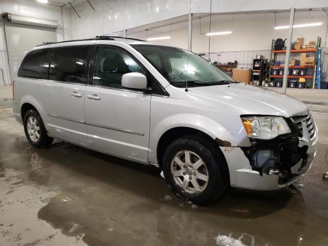 Photo 4 from auction – 2009 CHRYSLER TOWN & COU with VIN 2A8HR54169R577961