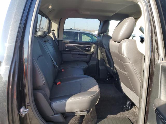Photo 10 from auction – 2017 RAM 1500 SPORT with VIN 1C6RR7MT3HS535177