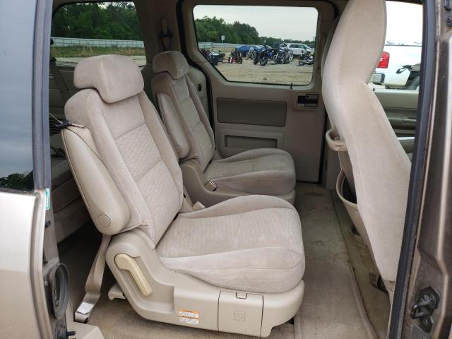 Photo 11 from auction – 2005 FORD FREESTAR S with VIN 2FMZA51685BA35746