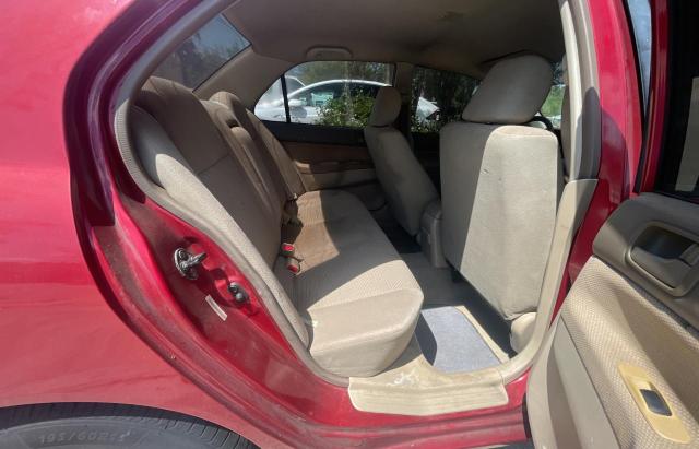 Photo 6 from auction – 2003 MITSUBISHI LANCER ES with VIN JA3AJ26E33U084116