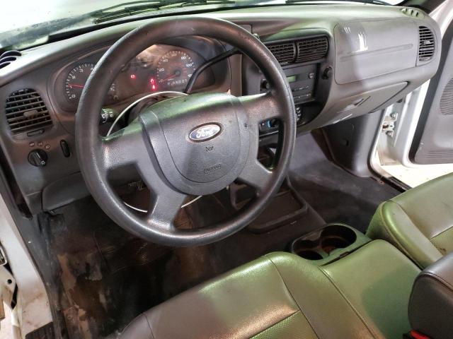 Photo 8 from auction – 2006 FORD RANGER with VIN 1FTYR10D56PA03221