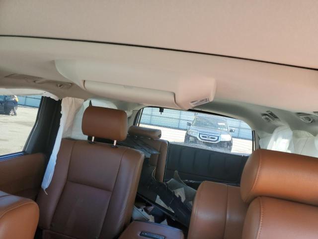 Photo 10 from auction – 2014 TOYOTA SEQUOIA PL with VIN 5TDDY5G10ES103946