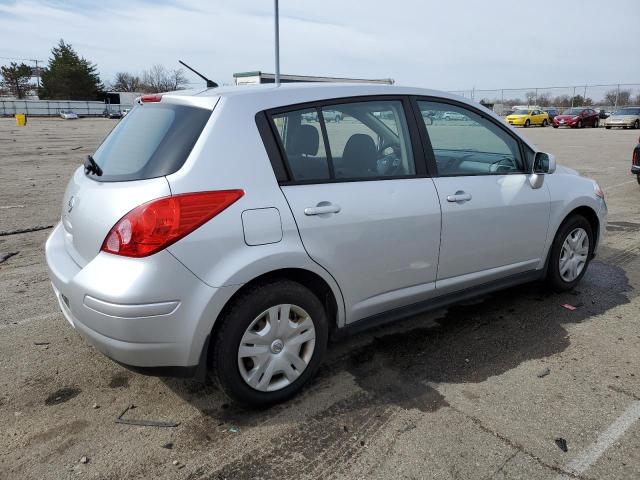 Photo 3 from auction – 2011 NISSAN VERSA S with VIN 3N1BC1CP4BL428810