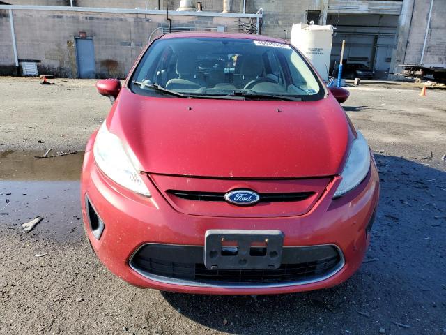 Photo 5 from auction – 2011 FORD FIESTA SE with VIN 3FADP4EJ3BM175127