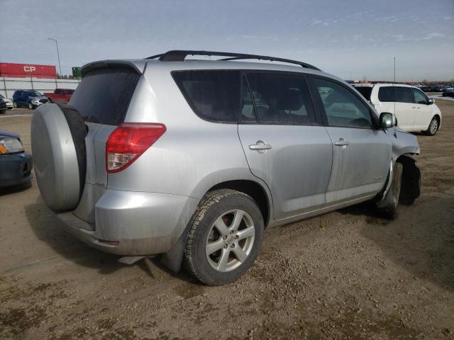 Photo 3 from auction – 2008 TOYOTA RAV4 LIMIT with VIN JTMBD31VX85170308