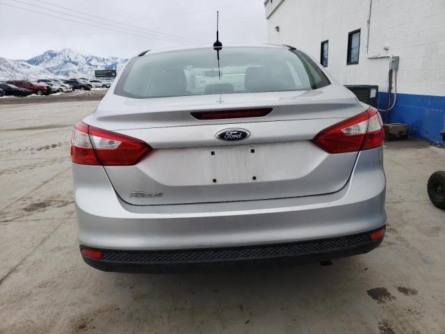 Photo 6 from auction – 2012 FORD FOCUS SEL with VIN 1FAHP3H2XCL184605