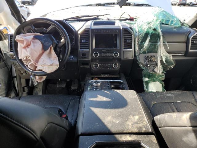 Photo 8 from auction – 2021 FORD EXPEDITION with VIN 1FMJK2AT3MEA26650