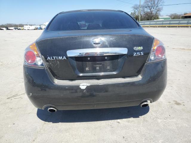 Photo 6 from auction – 2012 NISSAN ALTIMA BAS with VIN 1N4AL2AP4CC227851