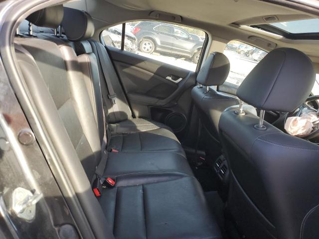 Photo 10 from auction – 2012 ACURA TSX TECH with VIN JH4CU2F67CC018117