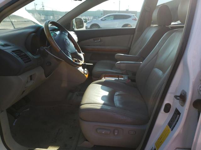 Photo 7 from auction – 2008 LEXUS RX 350 with VIN 2T2HK31UX8C090612