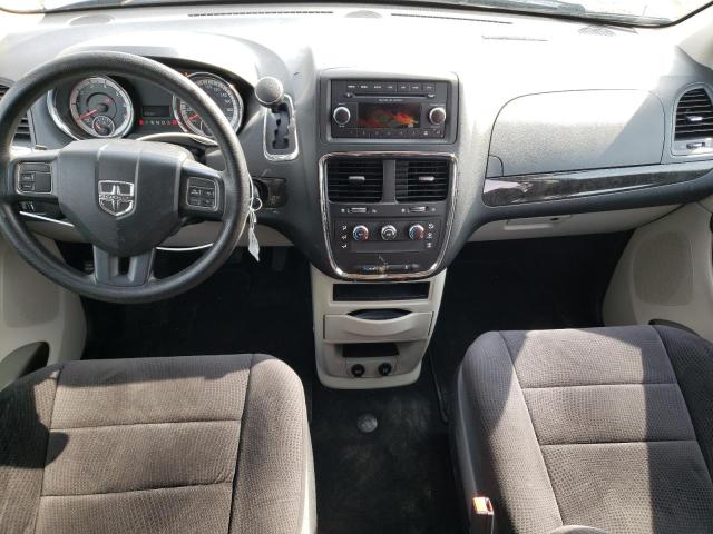 Photo 8 from auction – 2014 DODGE GRAND CARA with VIN 2C4RDGBG1ER129845