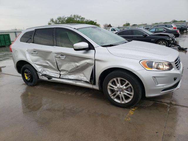 Photo 4 from auction – 2015 VOLVO XC60 T5 PR with VIN YV440MDB5F2602357
