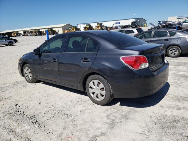 Photo 2 from auction – 2014 SUBARU IMPREZA with VIN JF1GJAA68EH021908