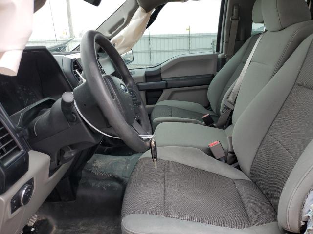 Photo 7 from auction – 2015 FORD F150 SUPER with VIN 1FTFX1EF9FKE65365