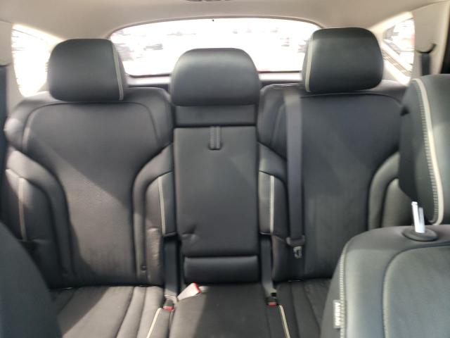 Photo 10 from auction – 2021 GENESIS GV80 BASE with VIN KMUHBDSB2MU063146