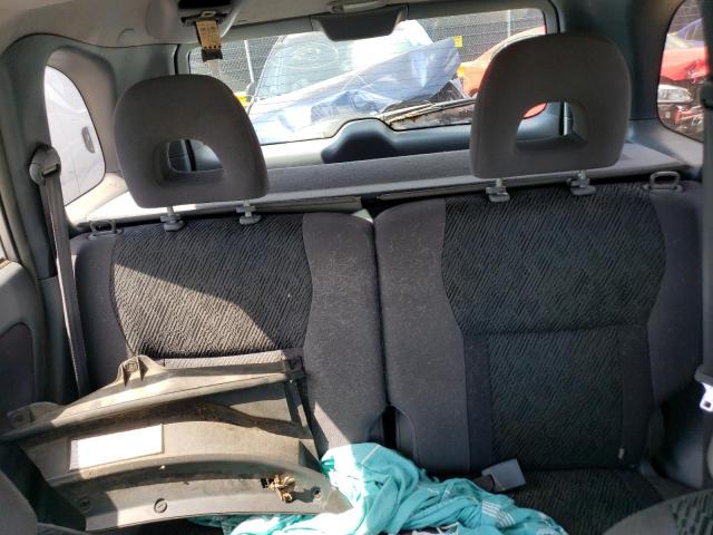 Photo 10 from auction – 2002 TOYOTA RAV4 with VIN JTEHH20V526027080